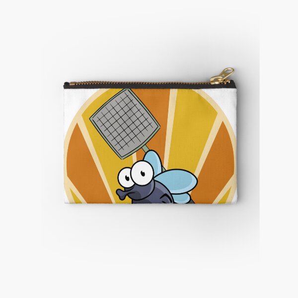 Item preview, Fly Bat, The Annoying Flying Bug designed and sold by GarnersDesigns.