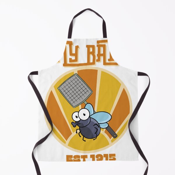 Item preview, Fly Bat, The Annoying Flying Bug designed and sold by GarnersDesigns.