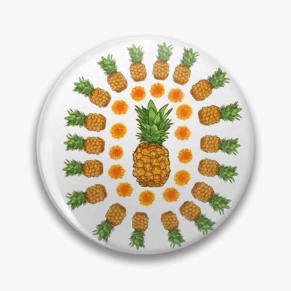 Item preview, Pineapple Dreams! designed and sold by kschowe.