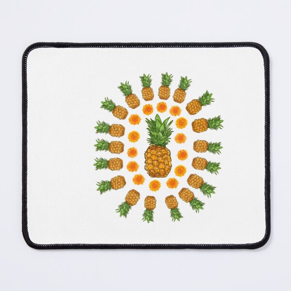 Item preview, Pineapple Dreams! designed and sold by kschowe.