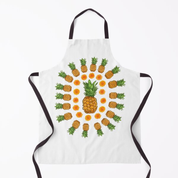 Item preview, Pineapple Dreams! designed and sold by kschowe.