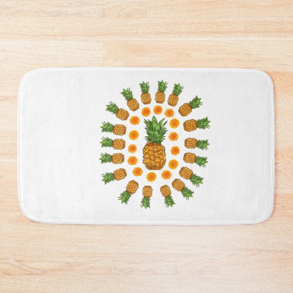 Item preview, Pineapple Dreams! designed and sold by kschowe.