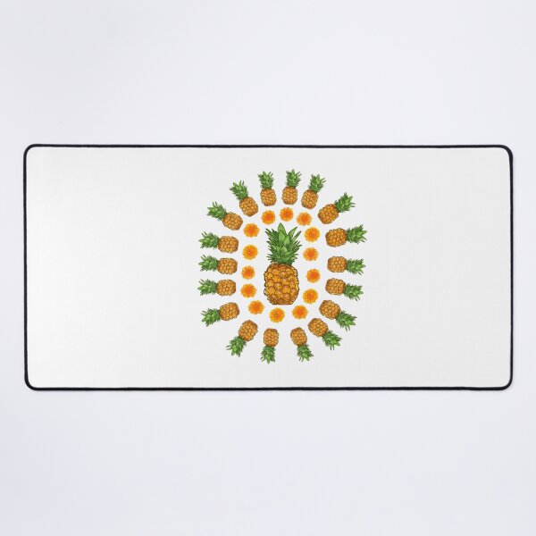 Item preview, Pineapple Dreams! designed and sold by kschowe.