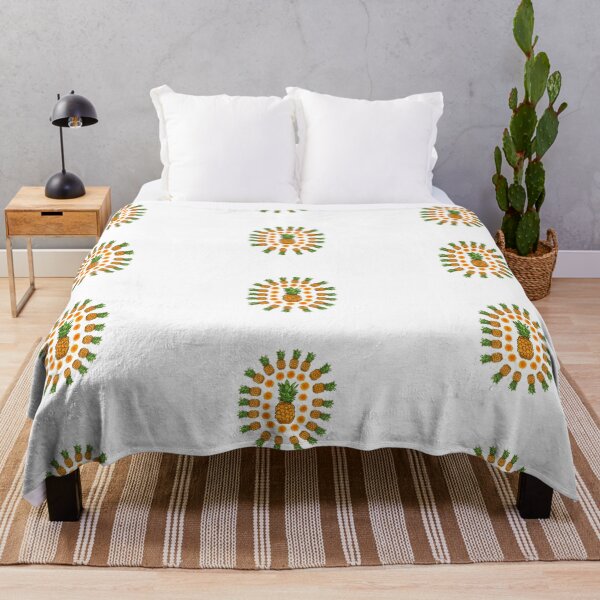 Item preview, Pineapple Dreams! designed and sold by kschowe.