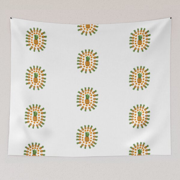 Item preview, Pineapple Dreams! designed and sold by kschowe.