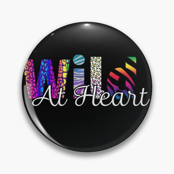 Item preview, Wild at heart designed and sold by KCAbdelnour.