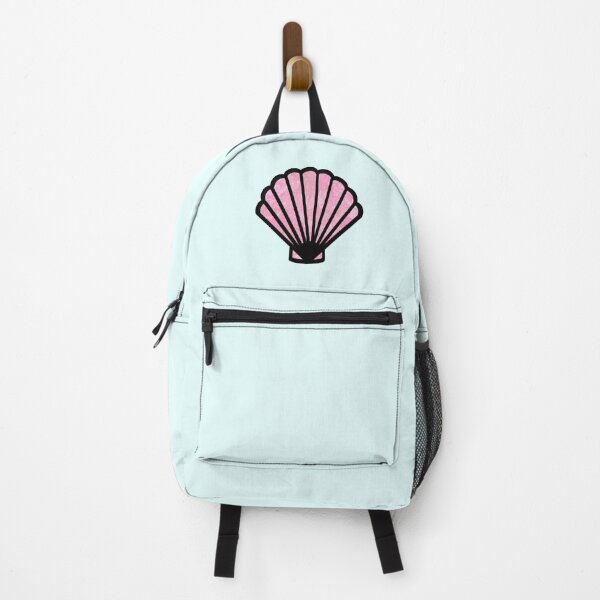 Item preview, Pink Seashell designed and sold by Devon's Design Scoop :).