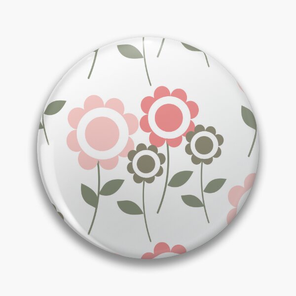 Item preview, Pastell  flowers designed and sold by TE-Arte.