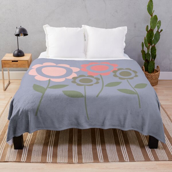 Item preview, Pastell  flowers designed and sold by TE-Arte.