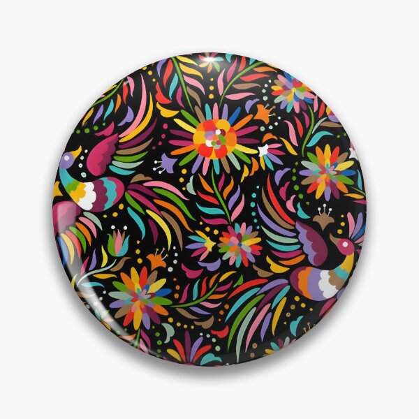 Item preview, otomi colorful designed and sold by edleon.