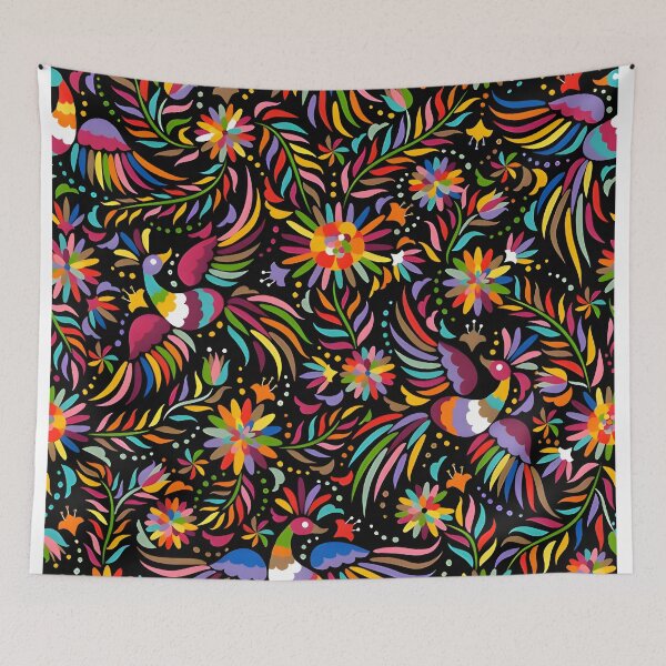Item preview, otomi colorful designed and sold by edleon.