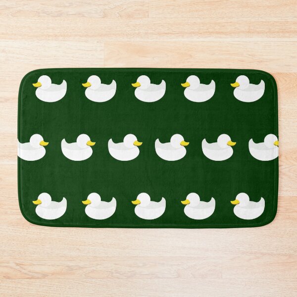 Item preview, White Duck designed and sold by HalamoDesigns.