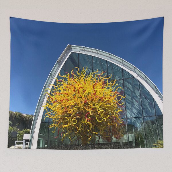 Item preview, Glass Tree at Gallery designed and sold by Christopher Wheat.