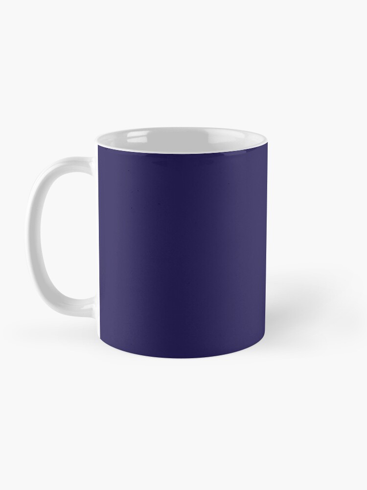 Alternate view of Calligram of the Anatomy of a Tyrannosaur Skull gradient Mug
