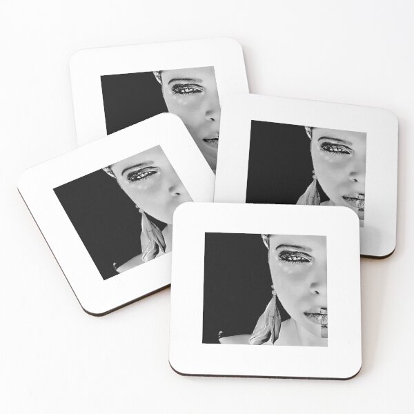 Item preview, Half face makeup designed and sold by rodoullac.
