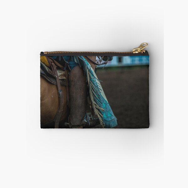 Item preview, A Life in Spurs designed and sold by Laddie Halupa.