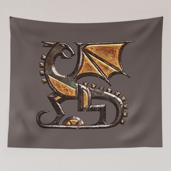 Item preview, Darklands - Brythoniaid (Ceredigion) designed and sold by MierceMinis.