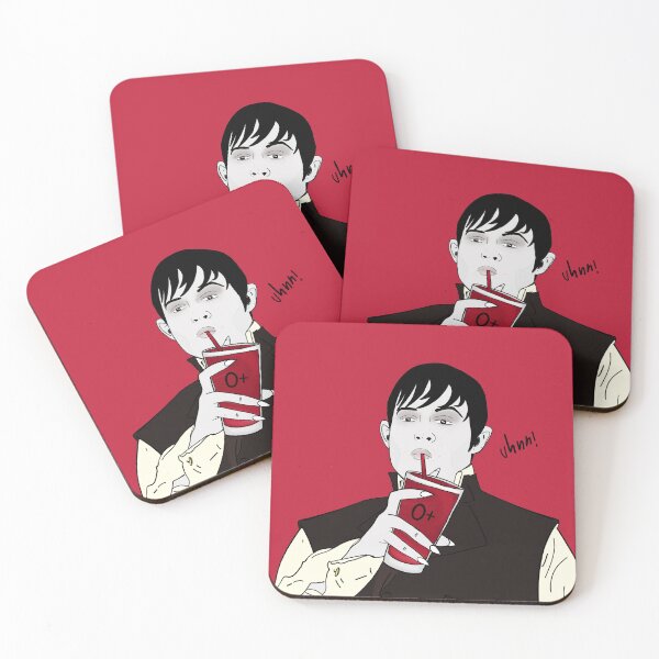 Item preview, Barnabas Collins Little Juice designed and sold by BARNANK.