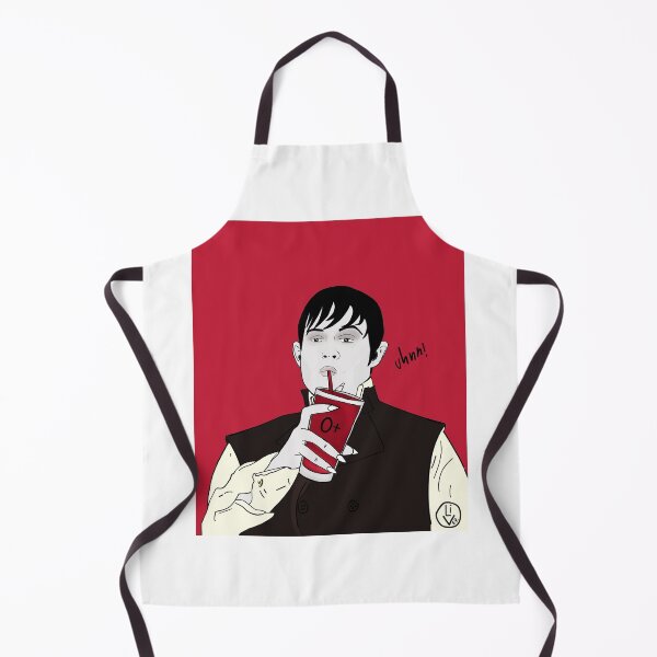 Item preview, Barnabas Collins Little Juice designed and sold by BARNANK.