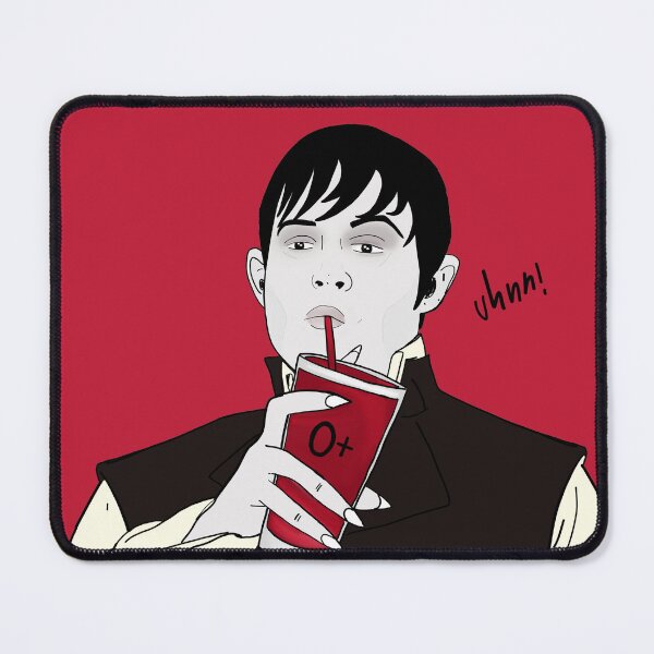 Item preview, Barnabas Collins Little Juice designed and sold by BARNANK.