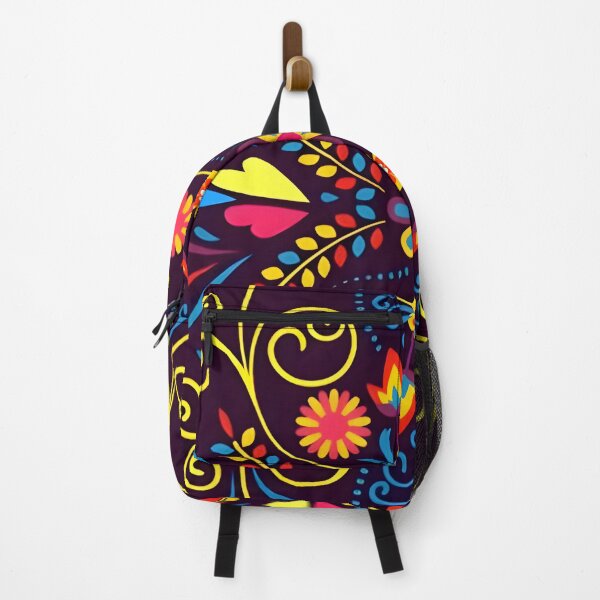 Item preview, Mexican floral designed and sold by edleon.