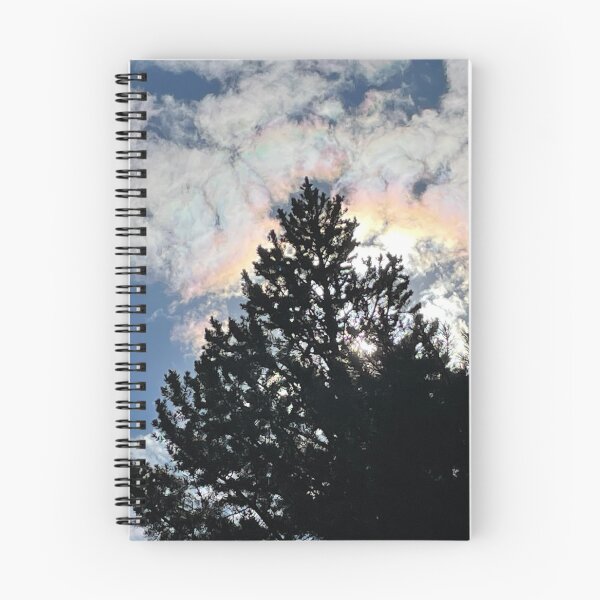 Item preview, Arco iris alrededor del sol designed and sold by CharacterAlley.