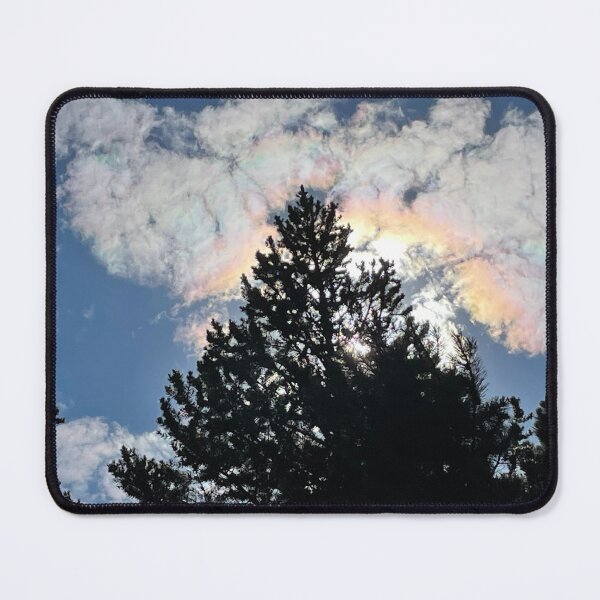 Item preview, Rainbow Around the Sun designed and sold by CharacterAlley.