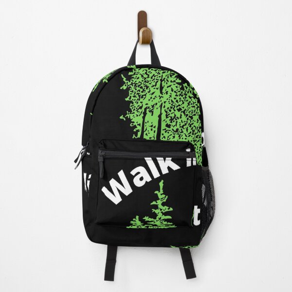 Item preview, Hiking in nature, what's better? designed and sold by bernd49.