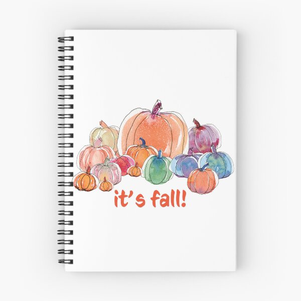 Item preview, It's Fall! (1050) designed and sold by lcsmithdesigns.