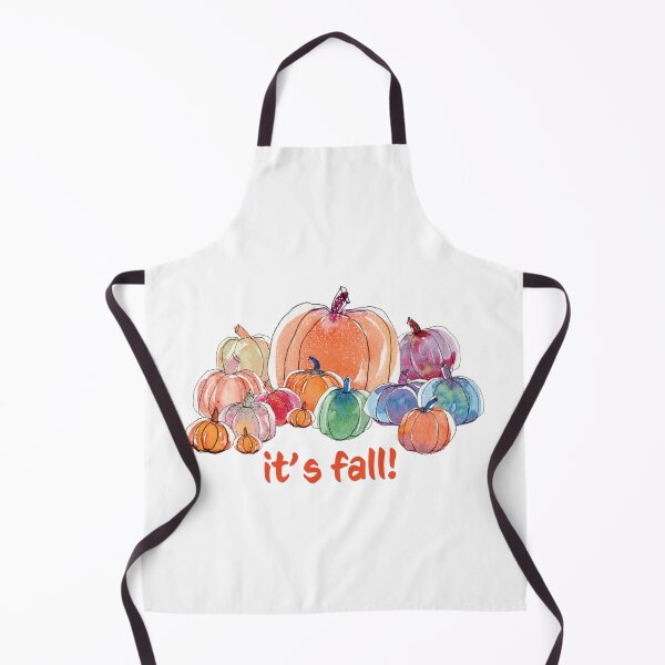 Item preview, It's Fall! (1050) designed and sold by lcsmithdesigns.