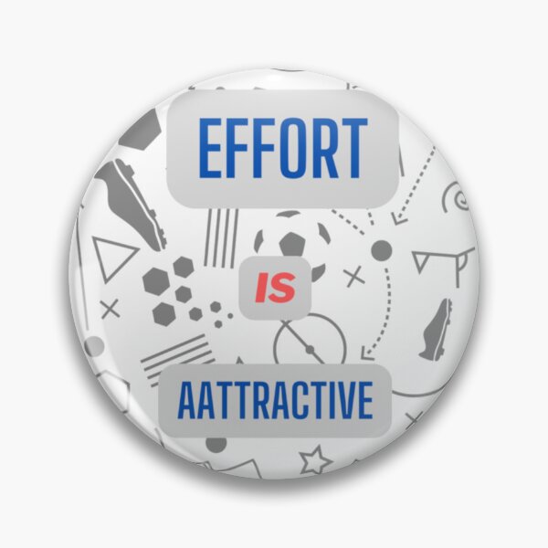 Item preview, Effort is attractive graphic t-shirt designed and sold by MAYSO999.