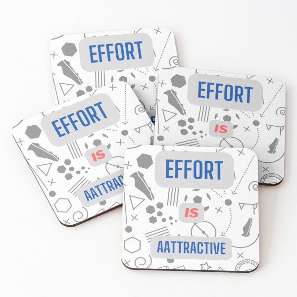 Item preview, Effort is attractive graphic t-shirt designed and sold by MAYSO999.