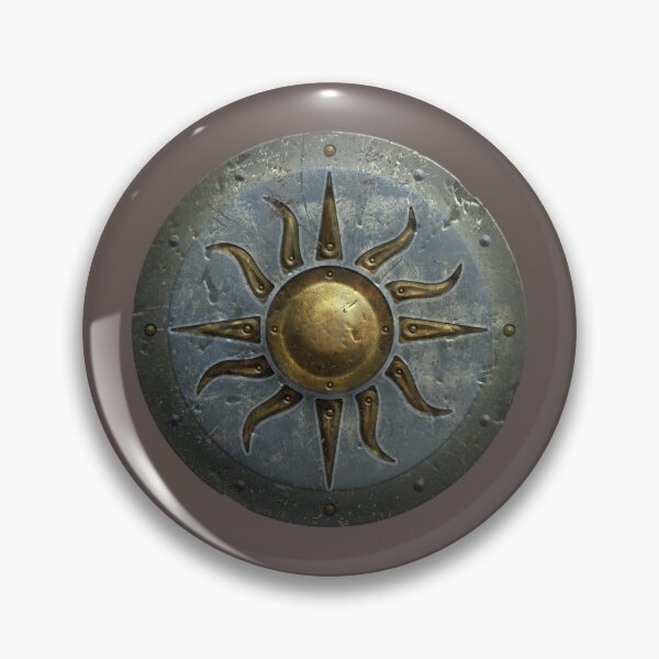 Item preview, Darklands - Atalantes (Ilios) designed and sold by MierceMinis.
