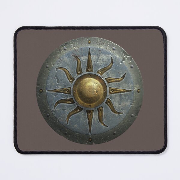 Item preview, Darklands - Atalantes (Ilios) designed and sold by MierceMinis.