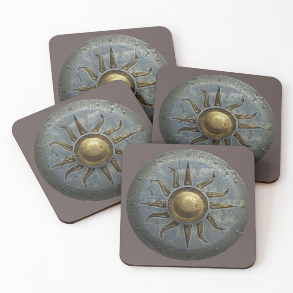 Item preview, Darklands - Atalantes (Ilios) designed and sold by MierceMinis.