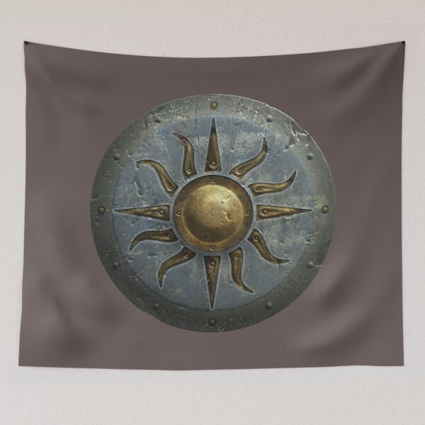 Item preview, Darklands - Atalantes (Ilios) designed and sold by MierceMinis.