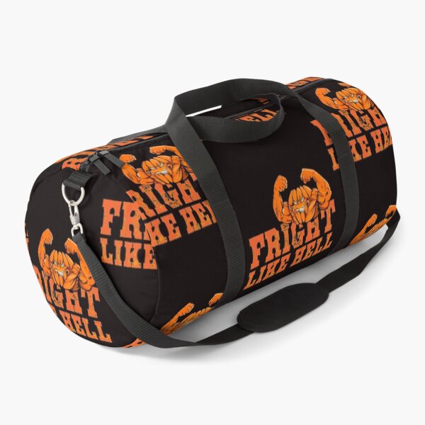 Item preview, Halloween pumpkin, Fright like Hell  designed and sold by Martzart.