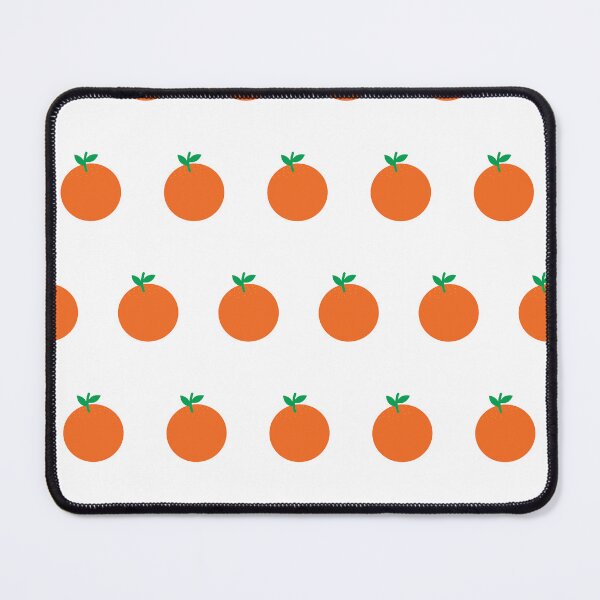 Item preview, Orange designed and sold by HalamoDesigns.