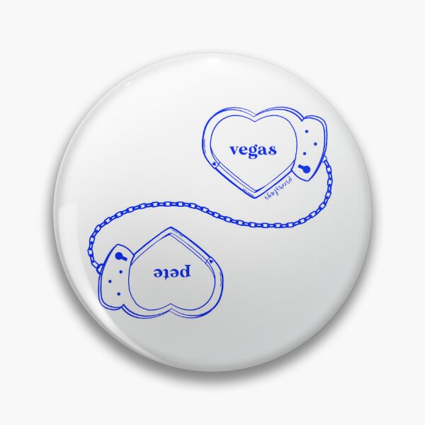 Item preview, Kinnporsche - VegasPete - blue ver. designed and sold by premslays.