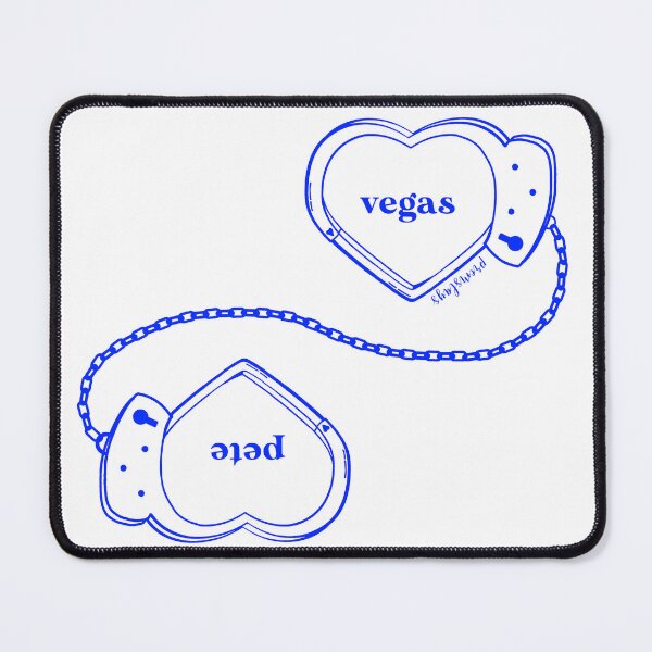 Item preview, Kinnporsche - VegasPete - blue ver. designed and sold by premslays.