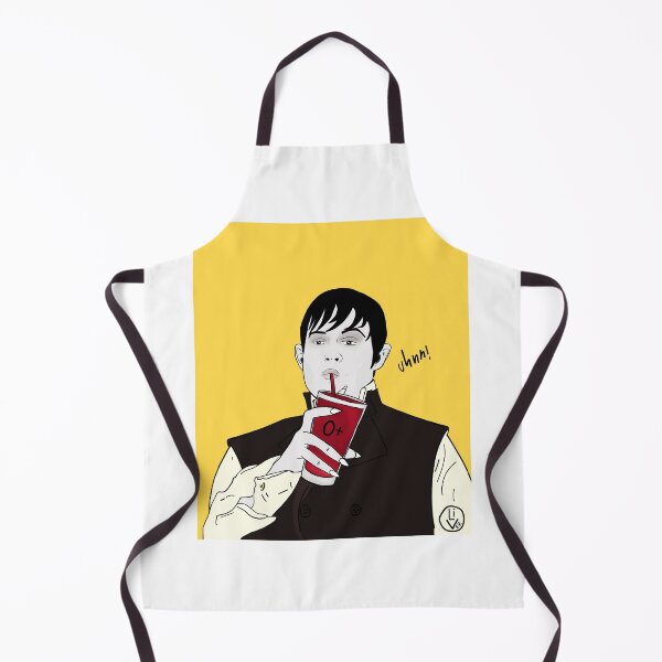 Item preview, Barnabas Collins yellow version designed and sold by BARNANK.