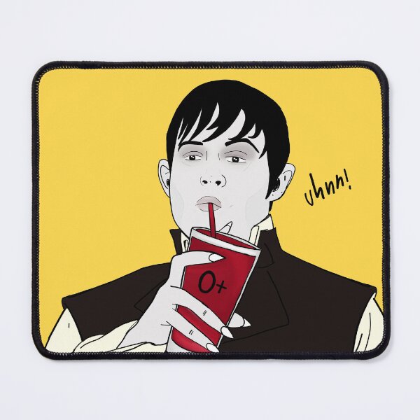 Item preview, Barnabas Collins yellow version designed and sold by BARNANK.