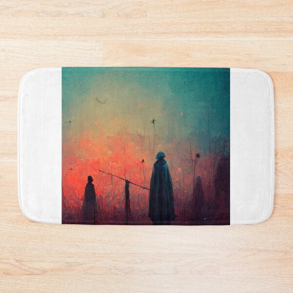 Item preview, Deathly Fields designed and sold by Vimpace.