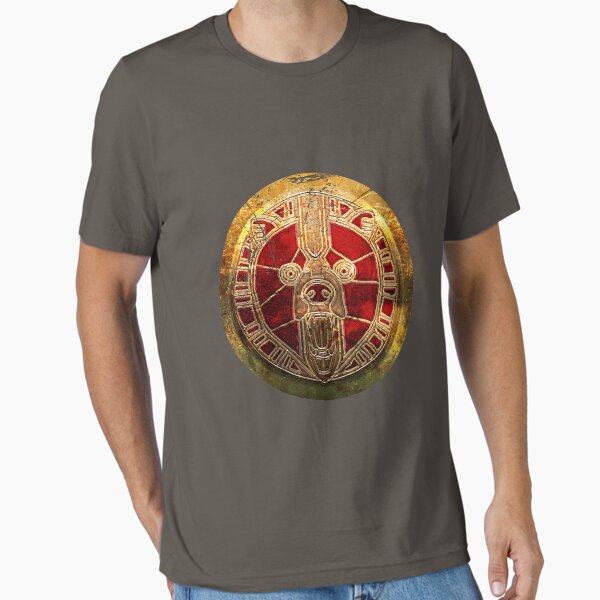 Darklands - Anglecynn (Beornica) Essential T-Shirt