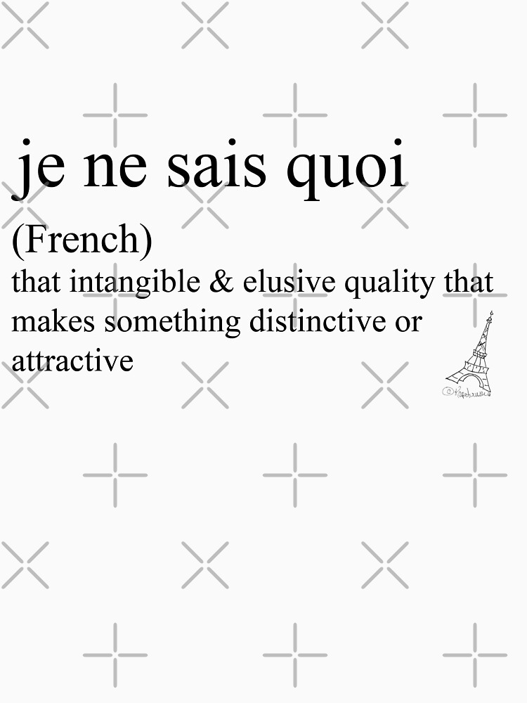 je-ne-sais-quoi-french-statement-tees-accessories-t-shirt-by