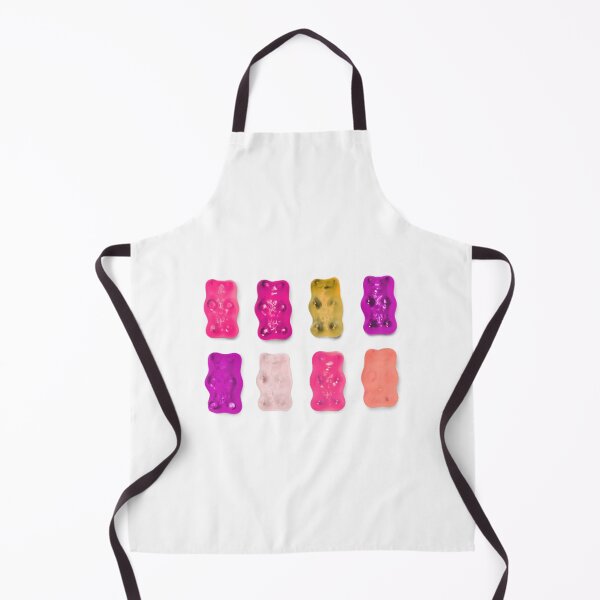 Item preview, Gummy Bears designed and sold by MGuyerArt.