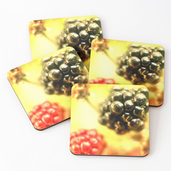 Item preview, Blackberries  designed and sold by Jason Tompkins.