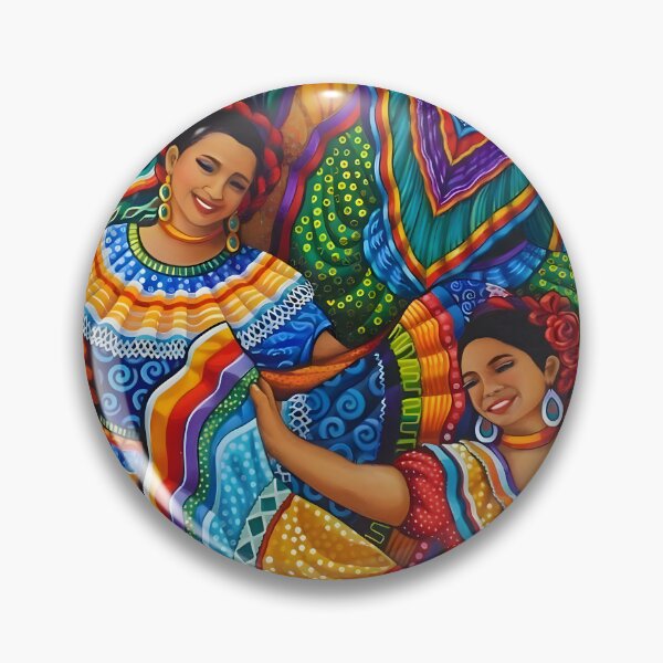Item preview, mexican folklore designed and sold by edleon.
