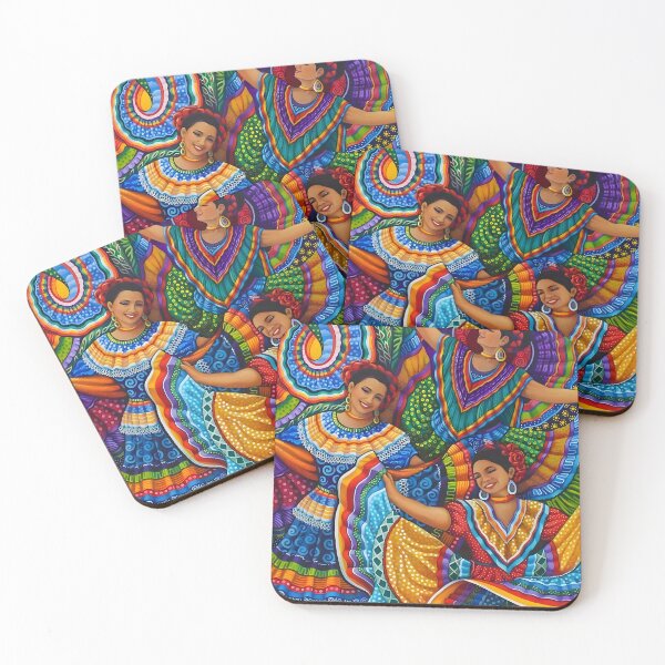 Item preview, mexican folklore designed and sold by edleon.