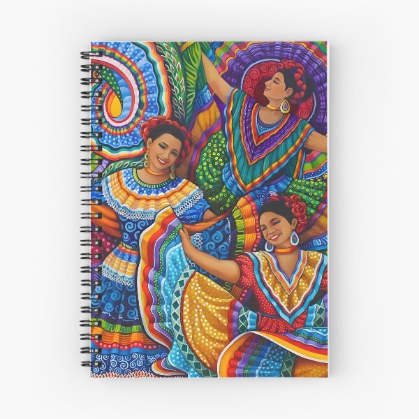 Item preview, mexican folklore designed and sold by edleon.